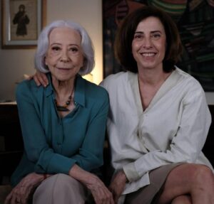 Gerluce readmite Viviane como responsável pela farmácia da Chacrinha. Confira o que vai rolar neste sábado em Três Graças