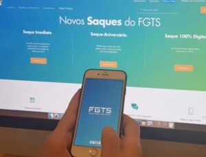 Governo vai liberar R$ 7 bi do FGTS a 10 milhões de trabalhadores; veja se você vai receber!