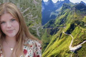 Filha de bilionário morre aos 19 anos em rota turística no Vietnã; saiba quem