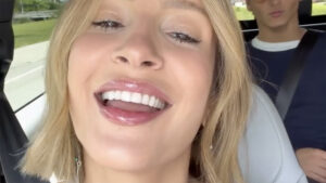 Ele cresceu! Filho de 17 anos de Claudia Leitte rouba a cena em novas fotos