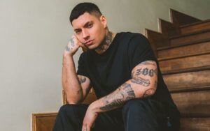 Filipe Ret lança “Fazenda de Stream”; veja a letra