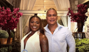 Ex de Jojo Todynho abre o jogo sobre polêmica com Lucas Souza e Cariúcha