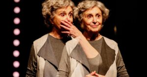 Atriz da Globo relembra prisão na ditadura e fala de parto normal de cócoras de gestação aos 40 anos