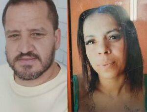 Homem é preso após matar ex-companheira a facadas no DF; VEJA VÍDEO