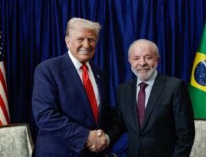 Governo Lula e EUA anunciam parceria inédita para combater tráfico internacional