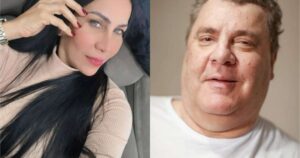 Ex de Gerson Brenner, Denize Taccto rebate acusações e faz homenagem ao ator