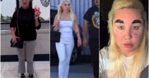Amanda Bynes surpreende ao aparecer com novo visual após perder 16 quilos
