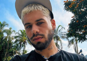 Zé Felipe revela novo propósito e decisão chama atenção dos fãs; saiba mais