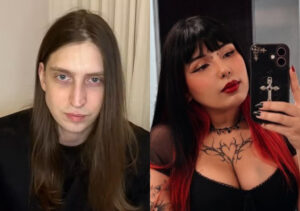 Ex de Felca o acusa de ser abusivo e manipulador; veja os prints!