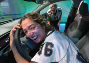 Web aponta trapaça em Prova do Líder que deu carro a Samira no BBB 26