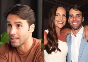Ex-marido de Ivete Sangalo quebra o silêncio sobre fim do casamento com a cantora; veja vídeo