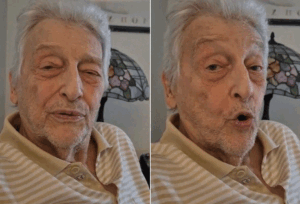 Fulvio Stefanini recebe alta após contrair infecção