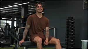 Gabriel Medina é anunciado como novo embaixador da LIVE!