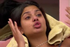 BBB26: Gabriela revela agressão de Jonas: “Um homem”