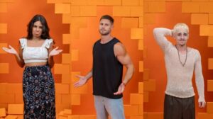 BBB26: Parcial da enquete Área VIP revela disputa acirrada entre rivais