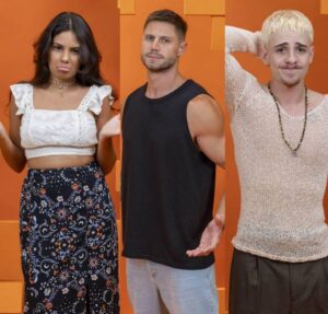 Reta final: BBB26 terá duas eliminações no jogo esta semana; saiba mais!