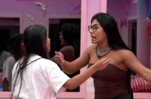 BBB26: Briga por sujeira no VIP explode e clima pesa antes da festa do líder