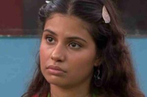 BBB26: Gabriela é flagrada comendo carne crua e web reage: ‘Cruzes’