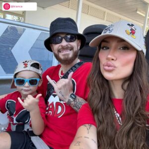 Muito respeito! Relembre as vezes em que Bianca Andrade e Fred Bruno interagiram de forma carinhosa