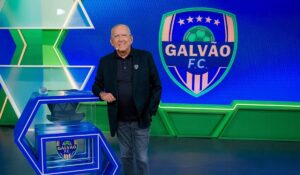 Exclusiva de Galvão Bueno com Ancelotti no “Galvão FC” repercute no Brasil e no exterior