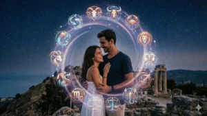 Reencontro à vista? Veja os signos que podem ter contato com ex em abril