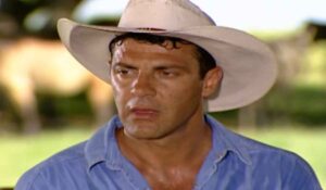 Filha de Gerson Brenner terá que fazer viagem de 18 horas para se despedir do pai