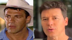 Antes de morrer, Gerson Brenner realizou grande sonho com ajuda de Rodrigo Faro