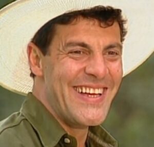 Marisa Orth, Alexandre Frota, Mateus Solano… Famosos lamentam a morte de Gerson Brenner