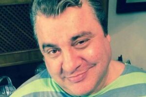Gerson Brenner: Verdadeira causa da morte do ex-ator da Globo vem à tona