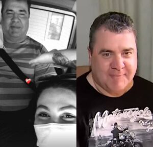 Filha caçula de Gerson Brenner posta homenagem para o pai e texto emociona: Vou morrer de saudades
