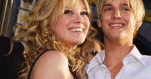 Cantora norte-americana revela experiência sobrenatural com ex-namorado morto em 2022