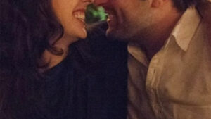 Humorista nasceu no mesmo dia que a esposa e os dois comemoram os 40 anos de vida