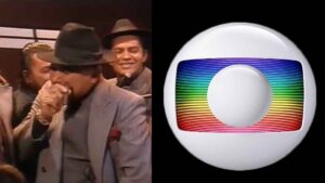 Humorista da Globo gravou última mensagem antes de morrer: ‘Família’