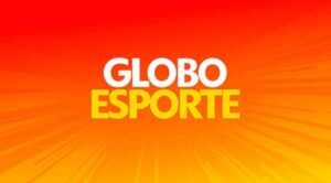 Âncora do Globo Esporte anuncia saída e deixa emissora após um ano