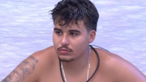 BBB 26: Após desistir do reality e ser acusado de assédio, Pedro processa a Globo