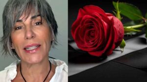 Glória Pires presta apoio a ator após morte: ‘Meus pêsames’