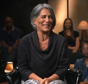 Gloria Pires mostra fotos raras com Orlando Morais em comemoração aos 38 anos juntos