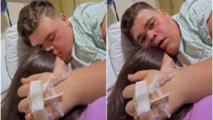 Gordão da XJ é internado às pressas e pode passar por cirurgia delicada; veja vídeo