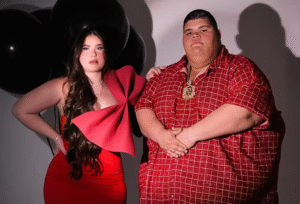 Gordão da XJ pede ex em casamento 10 meses após término; veja vídeo