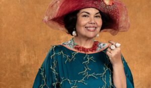 Após perder 15 kg, Fabiana Karla exalta caneta emagrecedora