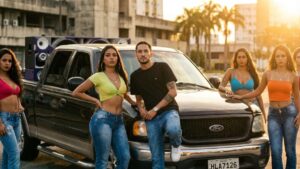 Grelo aposta na nostalgia dos anos 2000 em novo single “Dois Mil e Pouco”; veja letra