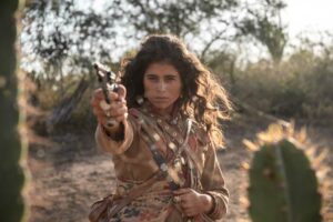 Guerreiros do Sol já tem data para estrear na Globo, saiba quando