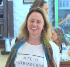 Guta Stresser reage após internautas criticarem a sua aparência