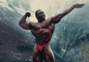 Lenda do fisiculturismo, Lee Haney anuncia falência renal e busca doador