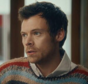 Harry Styles fala pela primeira vez sobre a morte de Liam Payne: – Dificuldades para aceitar