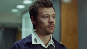 Harry Styles conquista maior estreia global da carreira com novo álbum