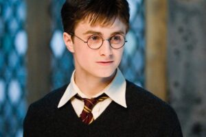 Astro de “Harry Potter” fala sobre luta contra o alcoolismo: “Não sabia o que o futuro reservava”