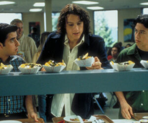 Veja motivos pelos quais Heath Ledger é um galã perfeito em Dez Coisas Que Eu Odeio Em Você