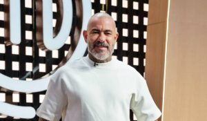 Henrique Fogaça, do MasterChef, faz revelação ao Brasil e celebra novo ciclo