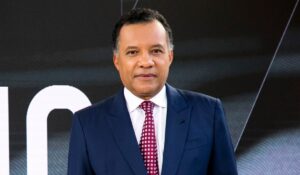 Heraldo Pereira deixa o ‘Bom Dia Brasil’ e assume novo jornal na Globo